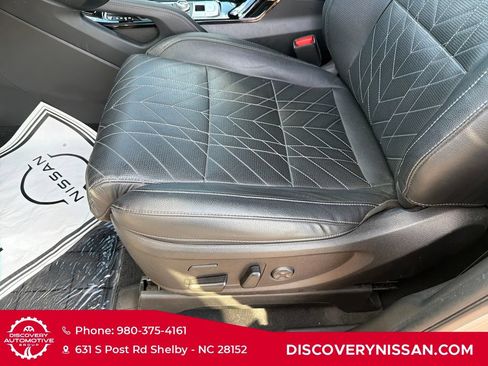 Used 2023 Kia Telluride SX X-Line AWD/4WD image 18