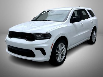 Used 2023 Dodge Durango GT