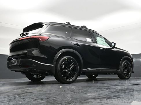 New 2026 INFINITI QX60 Sport image 34