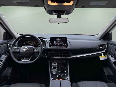 New 2026 Nissan Rogue SV w/ Cold Weather Package image 10