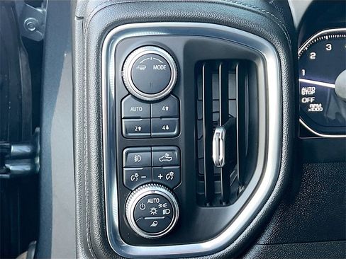 Used 2020 GMC Sierra 1500 SLT w/ SLT Premium Package image 10