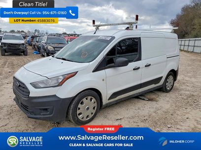 Used 2020 Ford Transit Connect XL