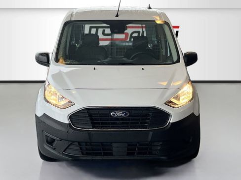 Used 2022 Ford Transit Connect XL FWD image 2
