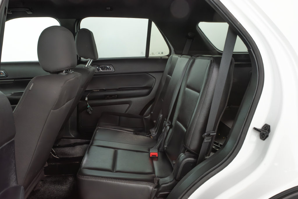 Used 2017 Ford Explorer 4WD Police Interceptor w/ Ready For The Road Package image 9