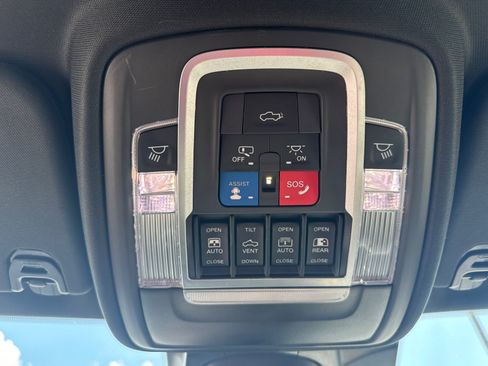 Used 2021 RAM 1500 Rebel w/ Rebel Level 2 Equipment Group AWD/4WD image 13