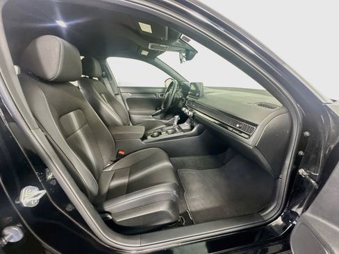 Used 2022 Honda Civic Sport image 28