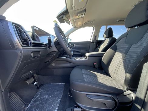 New 2026 Kia Sorento LX image 22