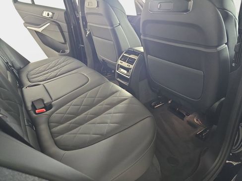 Certified 2025 BMW X5 xDrive40i image 10