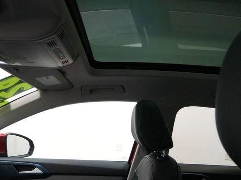 Used 2024 Volkswagen Taos SE image 26