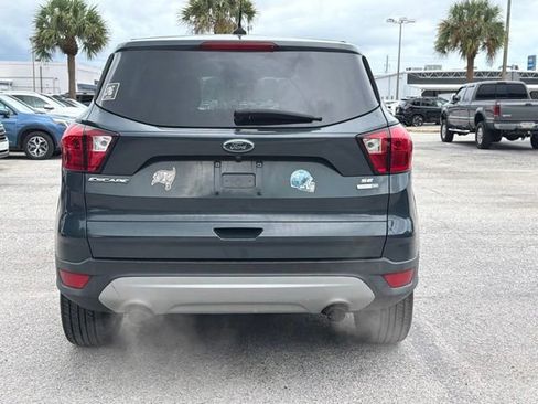 Used 2019 Ford Escape SE AWD/4WD image 3