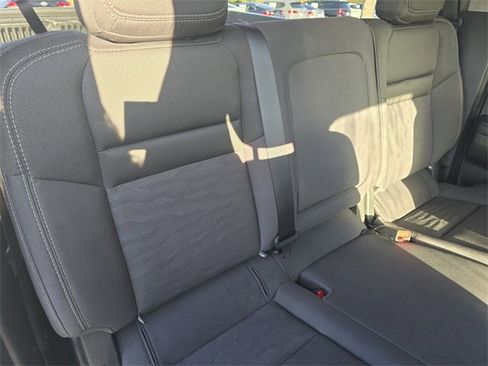 Used 2023 Nissan Frontier SV image 24