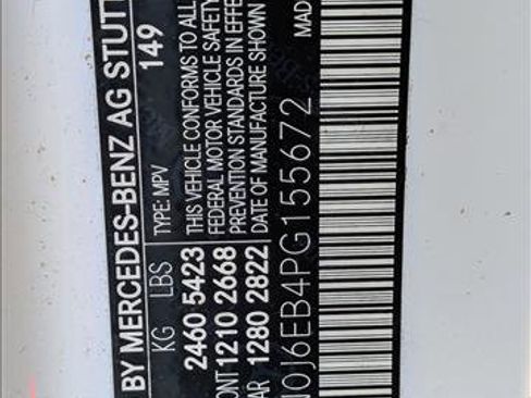 Used 2023 Mercedes-Benz GLC 43 AMG 4MATIC Coupe image 23