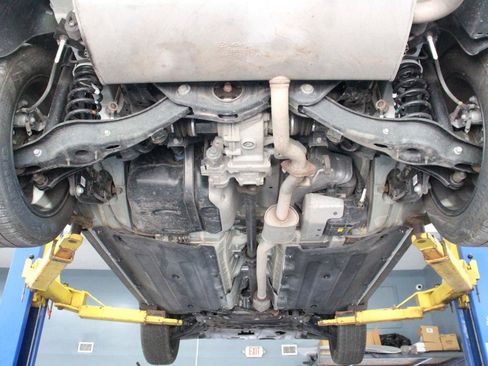 Used 2024 Kia Seltos LX AWD/4WD image 96