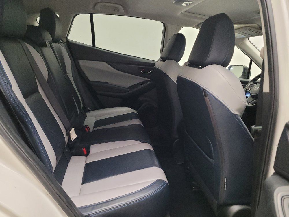 Used 2020 Subaru Crosstrek Hybrid w/ Moonroof Package w/Navigation AWD/4WD image 19