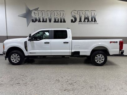 Used 2023 Ford F250 XL w/ FX4 Off-Road Package