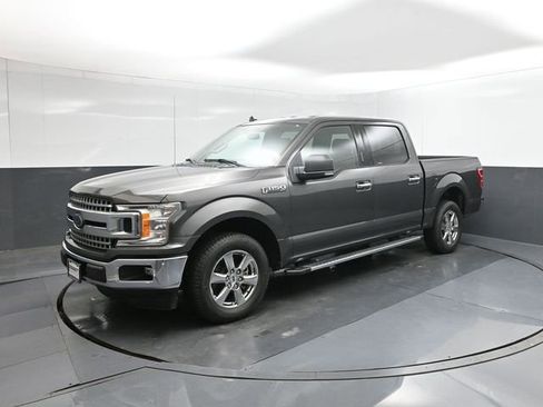 Used 2019 Ford F150 XLT w/ Equipment Group 302A Luxury image 30