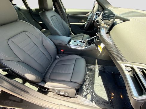 New 2026 BMW M440i w/ Premium Package RWD image 15