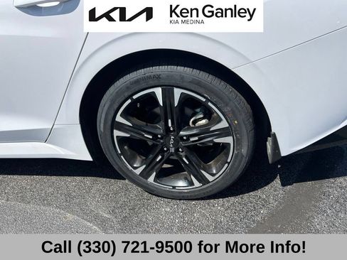 Used 2023 Kia K5 GT-Line AWD/4WD image 24