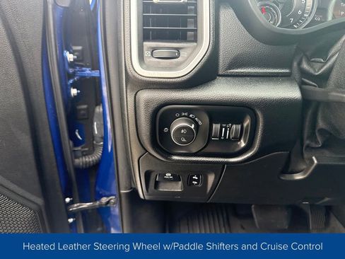 Used 2019 RAM 1500 Big Horn AWD/4WD image 13