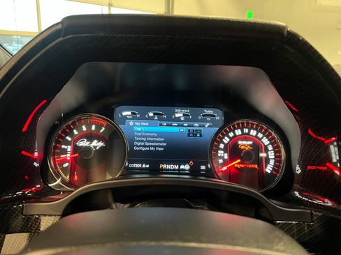 Used 2020 Ford F150 Raptor w/ Equipment Group 802A Luxury image 13