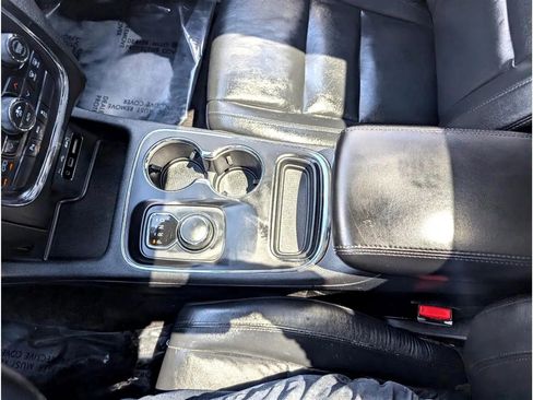 Used 2015 Dodge Durango Limited w/ Premium Group image 30