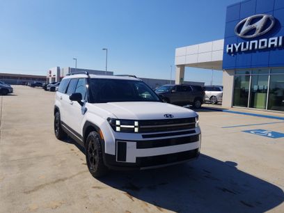 New 2026 Hyundai Santa Fe XRT w/ Tow & Go Package