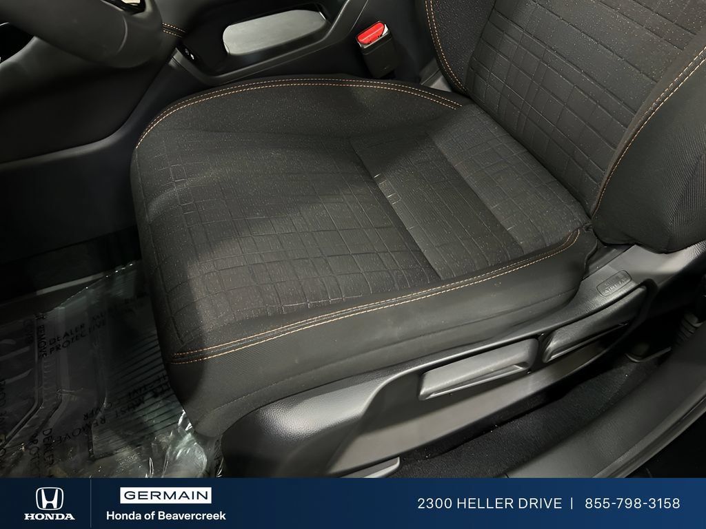 Used 2024 Honda HR-V Sport image 15