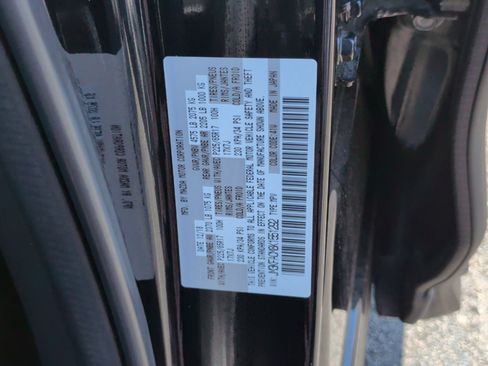 Used 2019 MAZDA CX-5 Touring FWD image 34