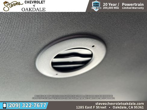 Certified 2025 Buick Enclave Sport Touring AWD/4WD image 25