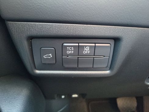 Used 2021 MAZDA CX-5 Touring w/ Touring Preferred SV Package image 26