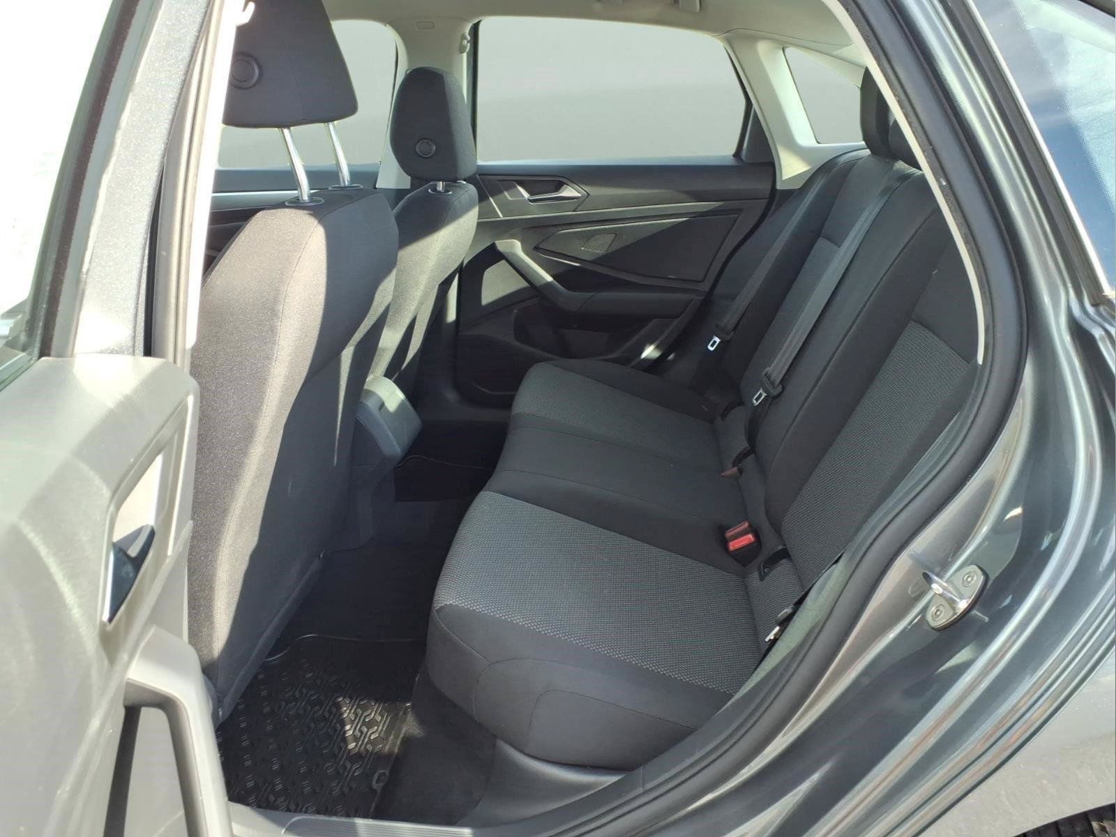 Used 2021 Volkswagen Jetta S FWD image 15