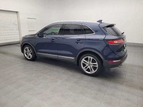 Used 2015 Lincoln MKC AWD w/ Equipment Group 102A Reserve image 3
