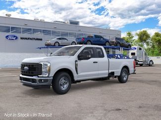 New 2026 Ford F250 XL w/ XL Chrome Package RWD video 1