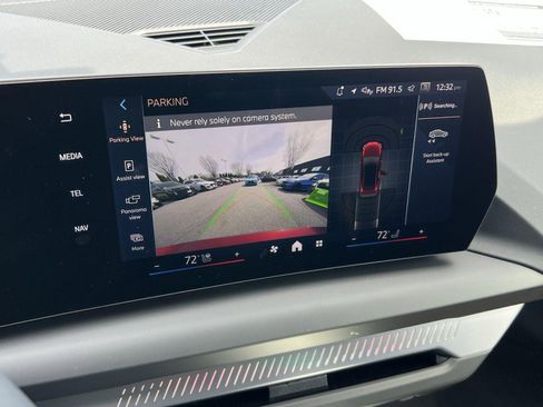 New 2025 BMW 228i xDrive w/ Premium Package image 16