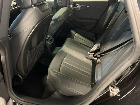 Used 2024 Audi S5 Premium Plus AWD/4WD image 17
