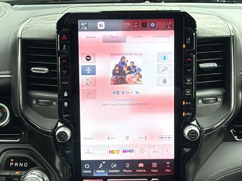 New 2026 RAM 1500 Limited image 24