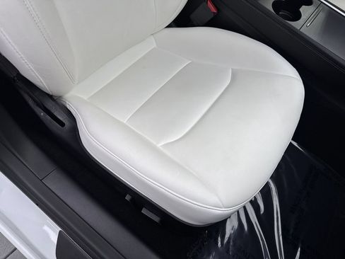 Used 2021 Tesla Model 3 Performance AWD/4WD image 46