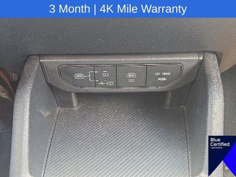 Used 2025 Kia K4 FWD image 28