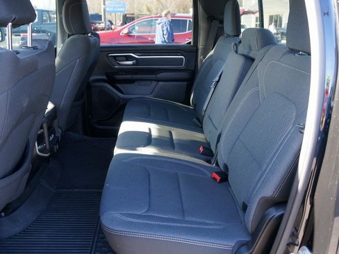 Used 2022 RAM 1500 Big Horn image 13
