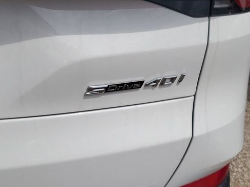 Used 2026 BMW X5 sDrive40i RWD image 9
