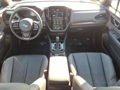 Certified 2025 Subaru Forester Sport w/ Popular Package #2 image 18