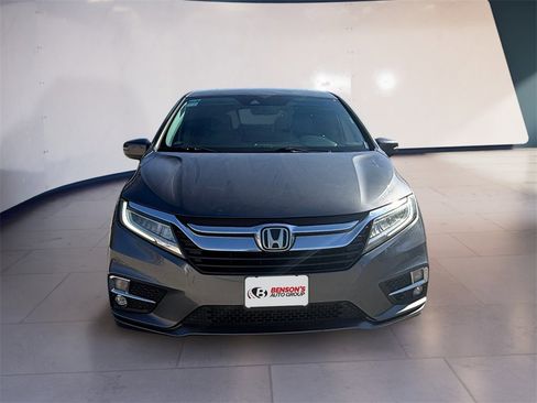 Used 2018 Honda Odyssey Touring image 8