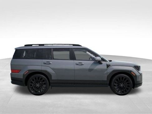 New 2026 Hyundai Santa Fe Calligraphy image 7