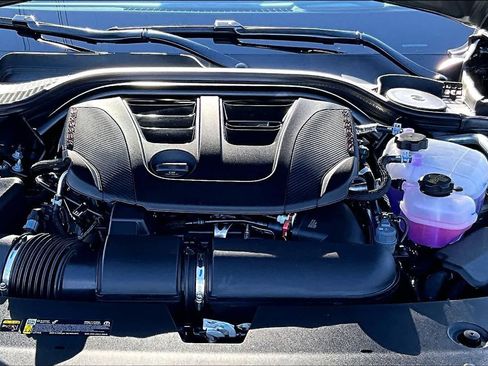 New 2026 Dodge Charger Scat Pack image 9