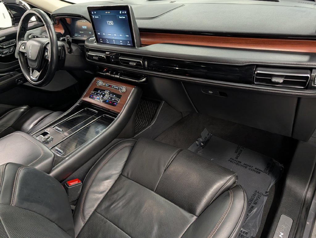 Used 2023 Lincoln Aviator Reserve w/ Equipment Group 201A AWD/4WD image 35