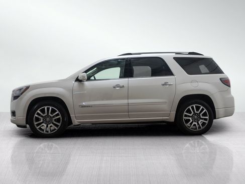 Used 2014 GMC Acadia Denali AWD/4WD image 3