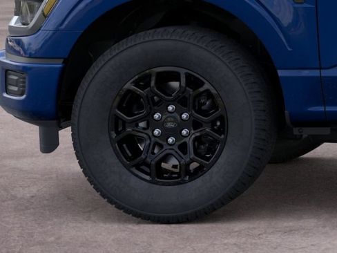 New 2026 Ford F150 STX RWD image 19