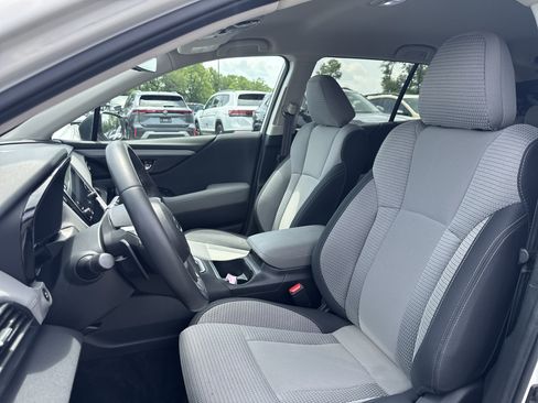 Used 2024 Subaru Outback Premium w/ Popular Package #1A AWD/4WD image 14