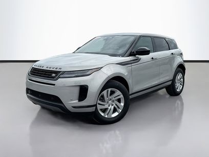 Used 2026 Land Rover Range Rover Evoque S