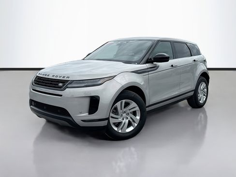 Used 2026 Land Rover Range Rover Evoque S AWD/4WD image 1